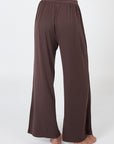 Como Lounge Pants - Espresso
