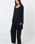 Pantalon décontracté - Beige