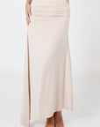 Jupe - Beige