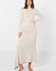 Jupe - Beige