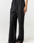 Gia Silk Pants