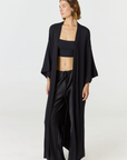 Gia Silk Pants