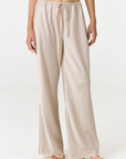 Gia Silk Pants