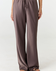 Gia Silk Pants