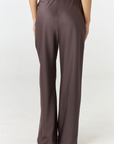 Gia Silk Pants