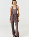 Gia Silk Pants