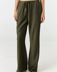 Gia Silk Pants