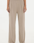 La Palma Lounge Pants - Taupe