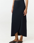 Soleil Wrap Skirt
