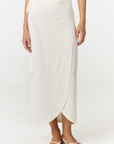 Soleil Wrap Skirt