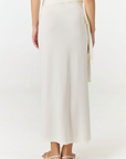 Soleil Wrap Skirt