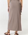 Soleil Wrap Skirt