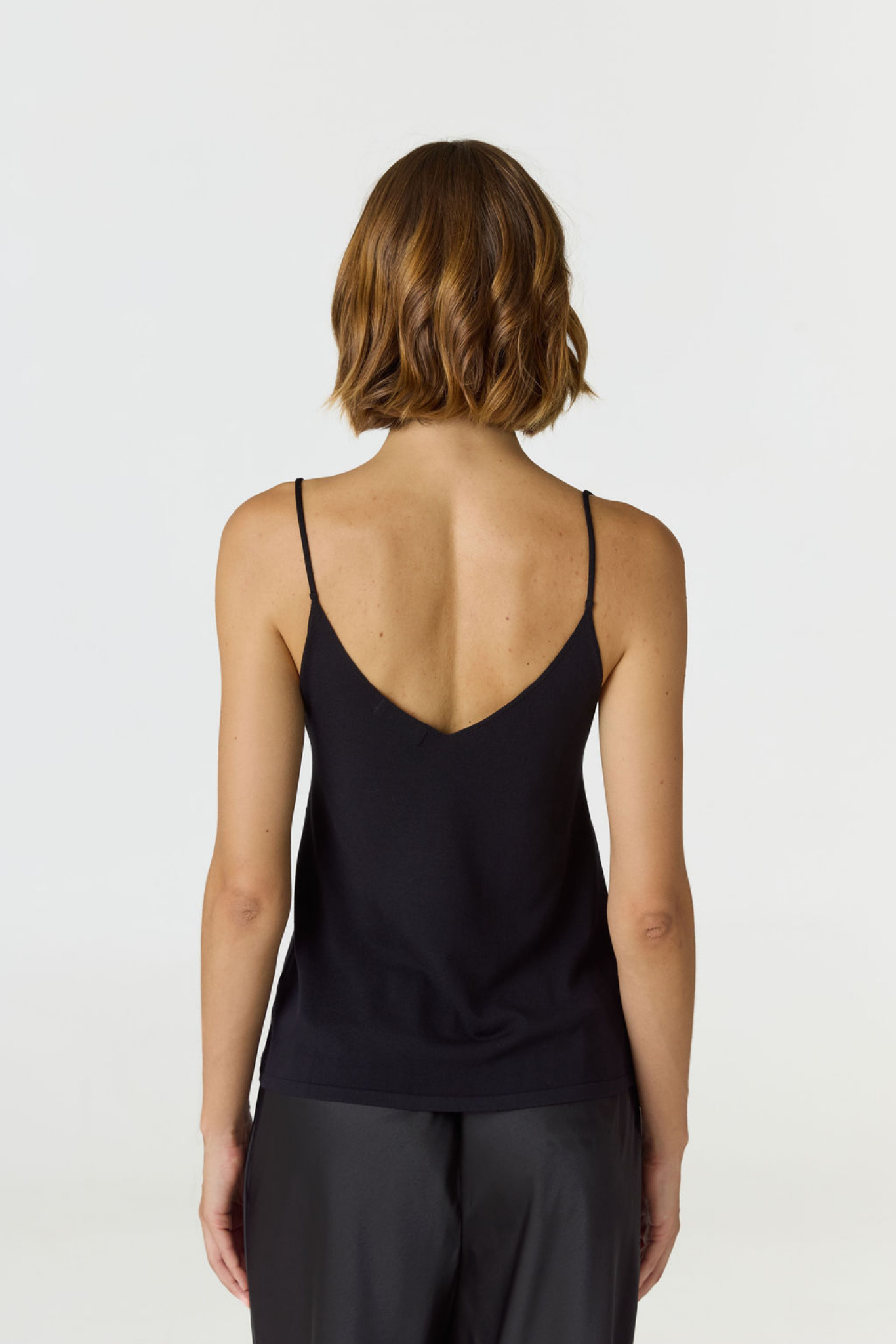 Willow Knit Tank