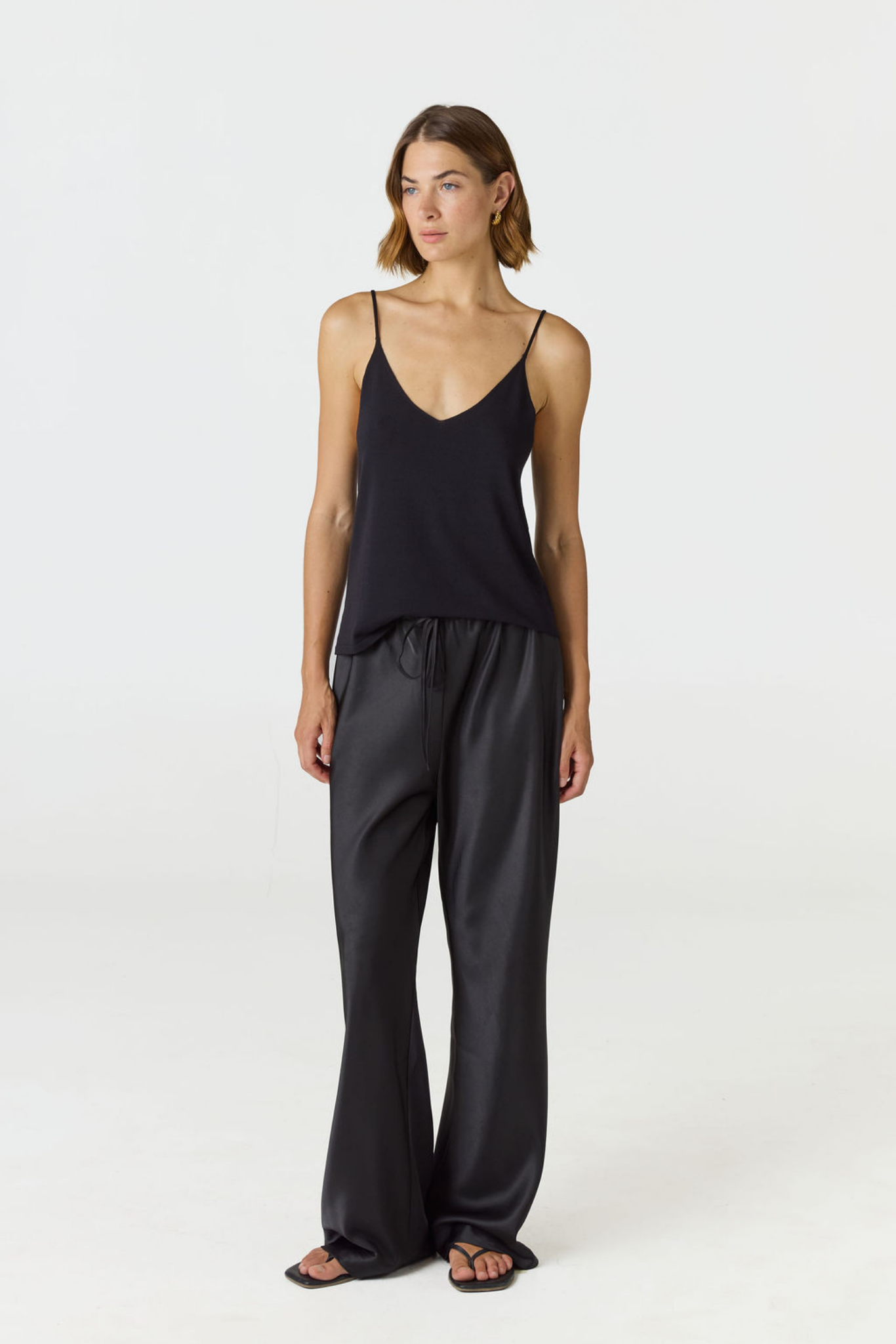 Willow Knit Tank