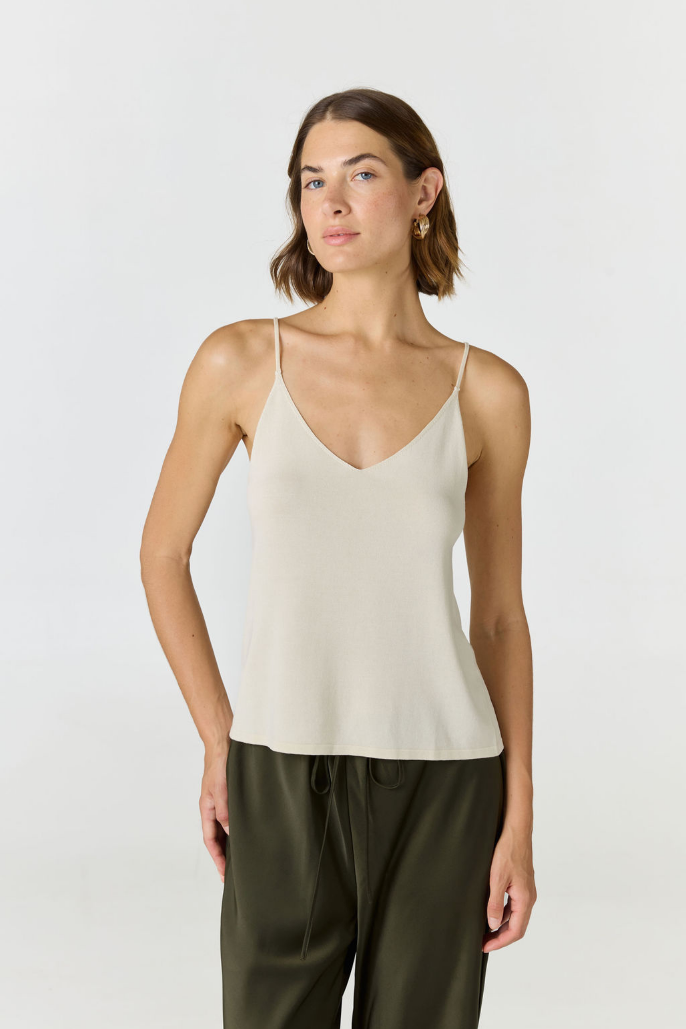 Willow Knit Tank