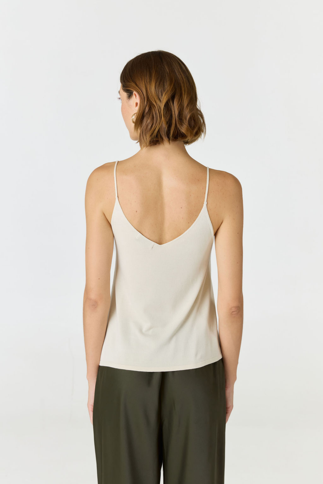 Willow Knit Tank