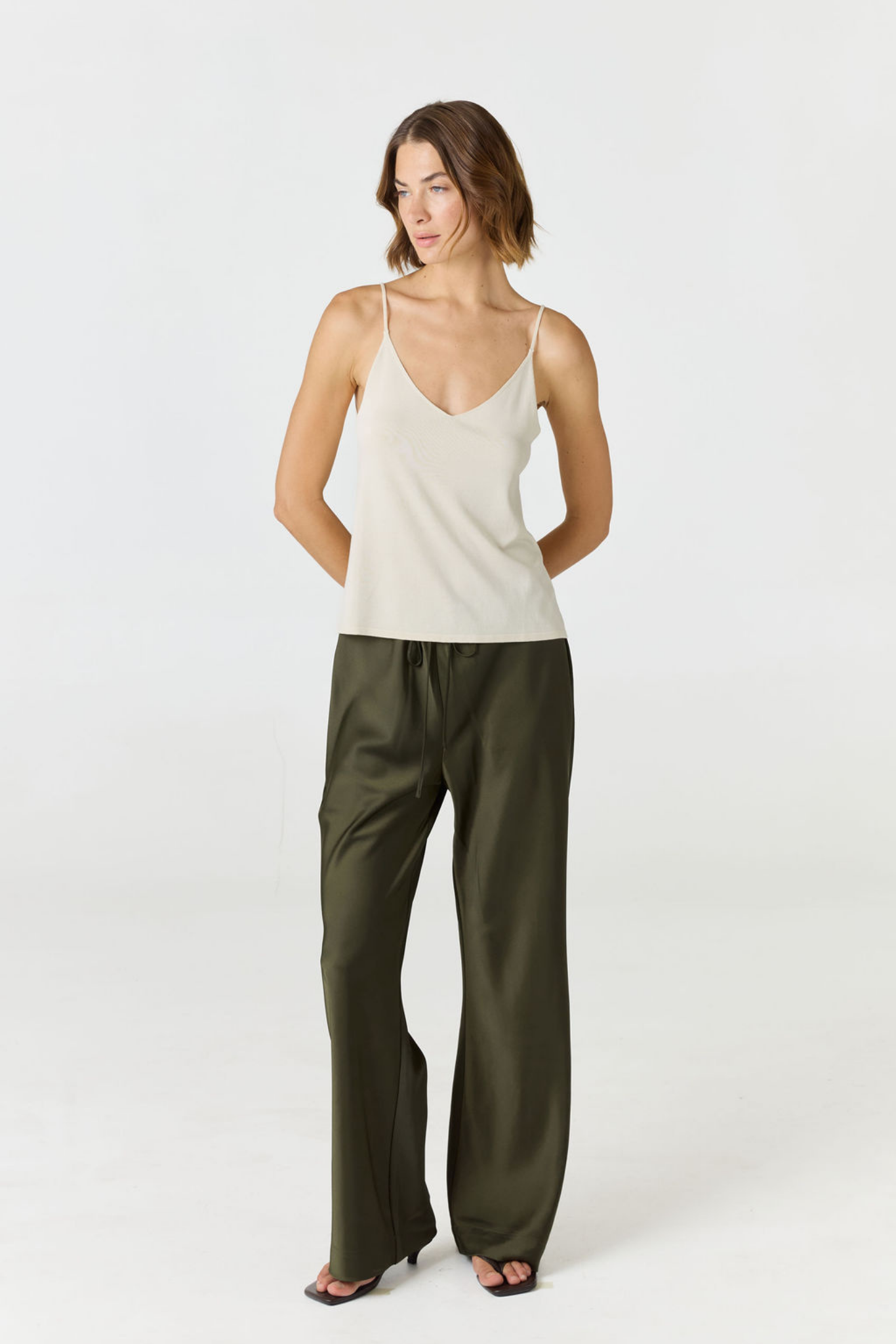 Willow Knit Tank