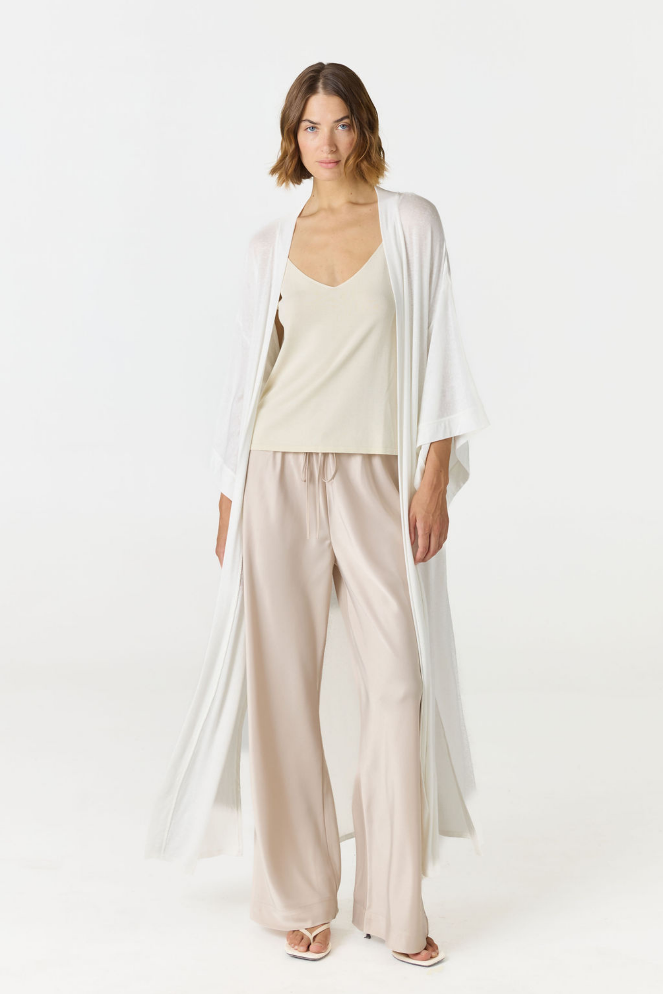 Willow Knit Tank