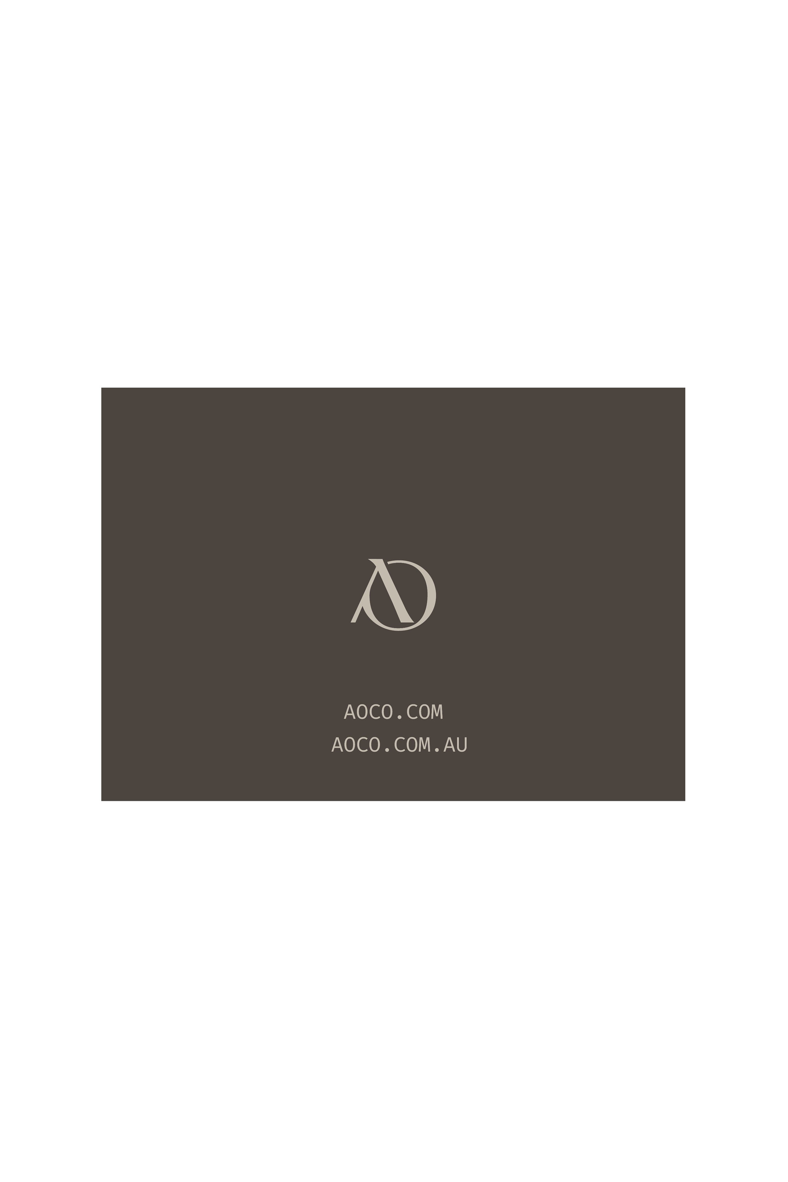 AOCO Gift Card