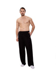 Long Pants - Black