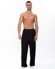 Long Pants - Black