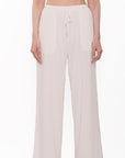 Pantalon de détente - Beige