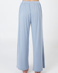 Como Lounge Pants - Lavender Grey