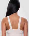 Haut de soutien - Beige