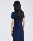 Tshirt - Navy